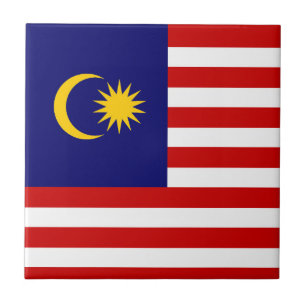 Bandeira da Malásia