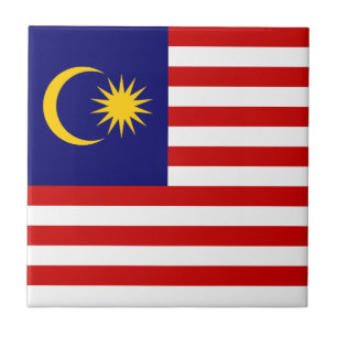 Bandeira da Malásia