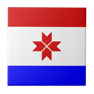 Bandeira da Mordóvia