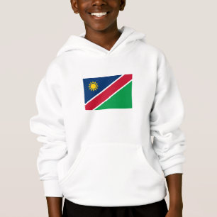 Bandeira da Namíbia