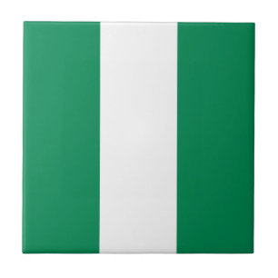 Bandeira da Nigéria
