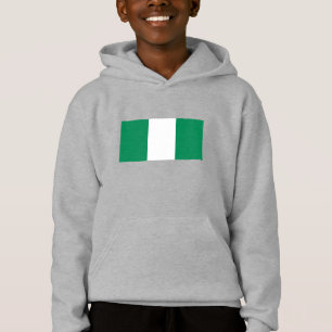 Bandeira da Nigéria