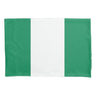 Bandeira da Nigéria