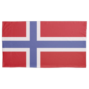 Bandeira da Noruega