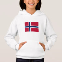 Bandeira da Noruega