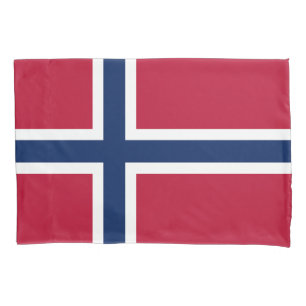 Bandeira da Noruega