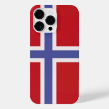 Bandeira da Noruega