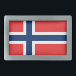 Bandeira da Noruega Belt<br><div class="desc">Bandeira da Noruega Belt</div>