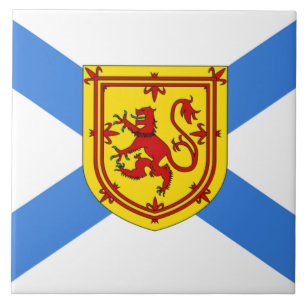 Bandeira da Nova Escócia