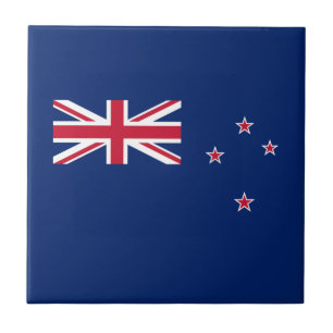 Bandeira da Nova Zelândia