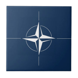 Bandeira da OTAN