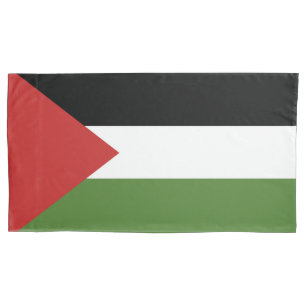 bandeira da Palestina