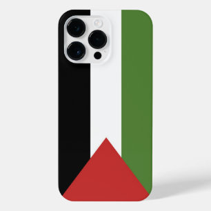 bandeira da Palestina