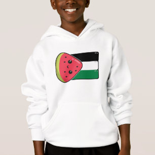 Bandeira da Palestina Cura com Palestina Livre de