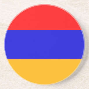 Bandeira da Porta copos da Armênia