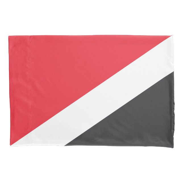 Bandeira da Principado de Sealand (Frente)