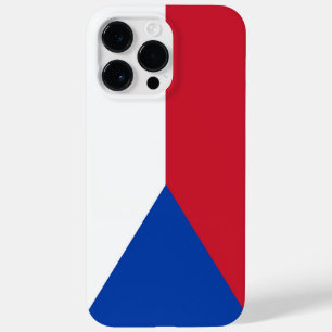 Bandeira da República Checa