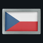 Bandeira da República Checa<br><div class="desc">Bandeira nacional da República Checa.</div>