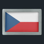 Bandeira da República Checa<br><div class="desc">Bandeira nacional da República Checa.</div>