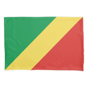 Bandeira da República do Congo