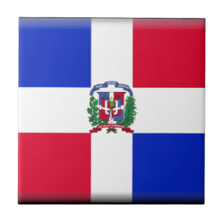 Bandeira da República Dominicana