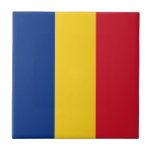 Bandeira da Romênia<br><div class="desc">Um presente ideal para todos aqueles que são patrióticos do seu país!</div>