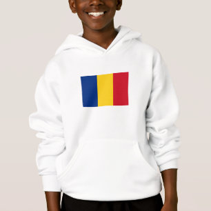 Bandeira da Romênia