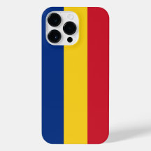 Bandeira da Romênia