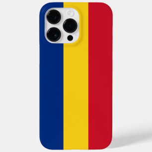 Bandeira da Romênia