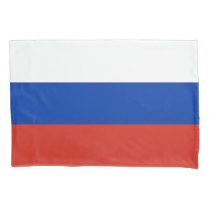 Bandeira da Rússia