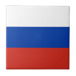 Bandeira da Rússia<br><div class="desc">Bandeira Patriótica da Rússia.</div>