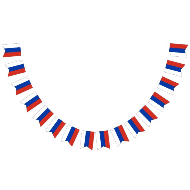 Bandeira da Rússia (Todos)