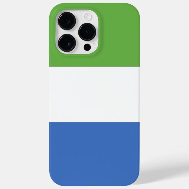 bandeira da Serra Leoa (Verso)