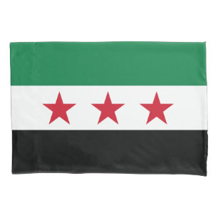 Bandeira da Síria