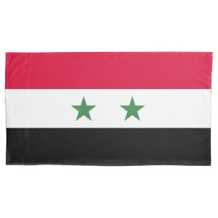 Bandeira da Síria