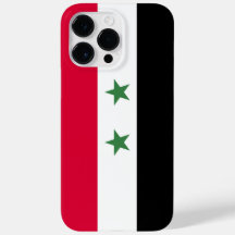 Bandeira da Síria