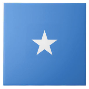 Bandeira da Somália