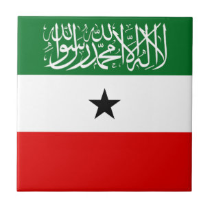 Bandeira da Somalilândia