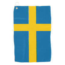 Bandeira da suecia