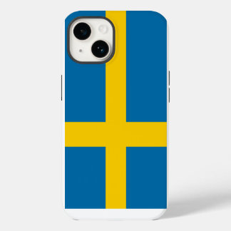 Bandeira da Suecia