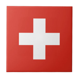 Bandeira da Suíça