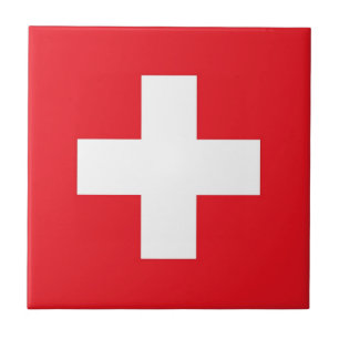 Bandeira da Suiça