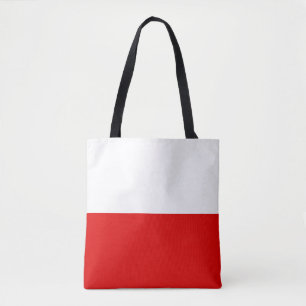 Bandeira da Turíngia Tote Bag