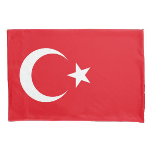 Bandeira da Turquia