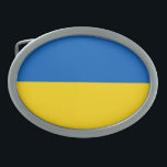Bandeira da Ucrânia<br><div class="desc">Um presente ideal para todos aqueles que são patrióticos do seu país!</div>