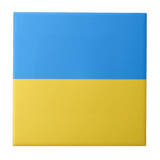 Bandeira da Ucrânia