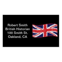 Bandeira da União Escrita