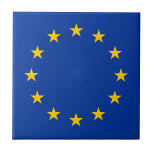 Bandeira da União Europeia