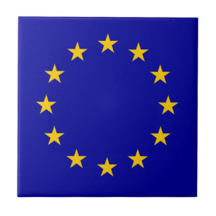 Bandeira da União Europeia