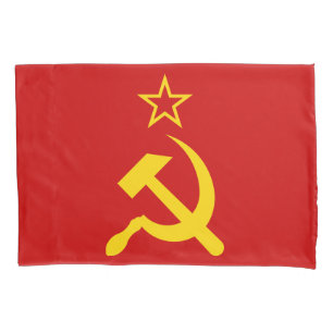 Bandeira da URSS - Bandeira da União Soviética